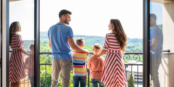 Polish Holidaymakers Prioritise Rest Over Sightseeing