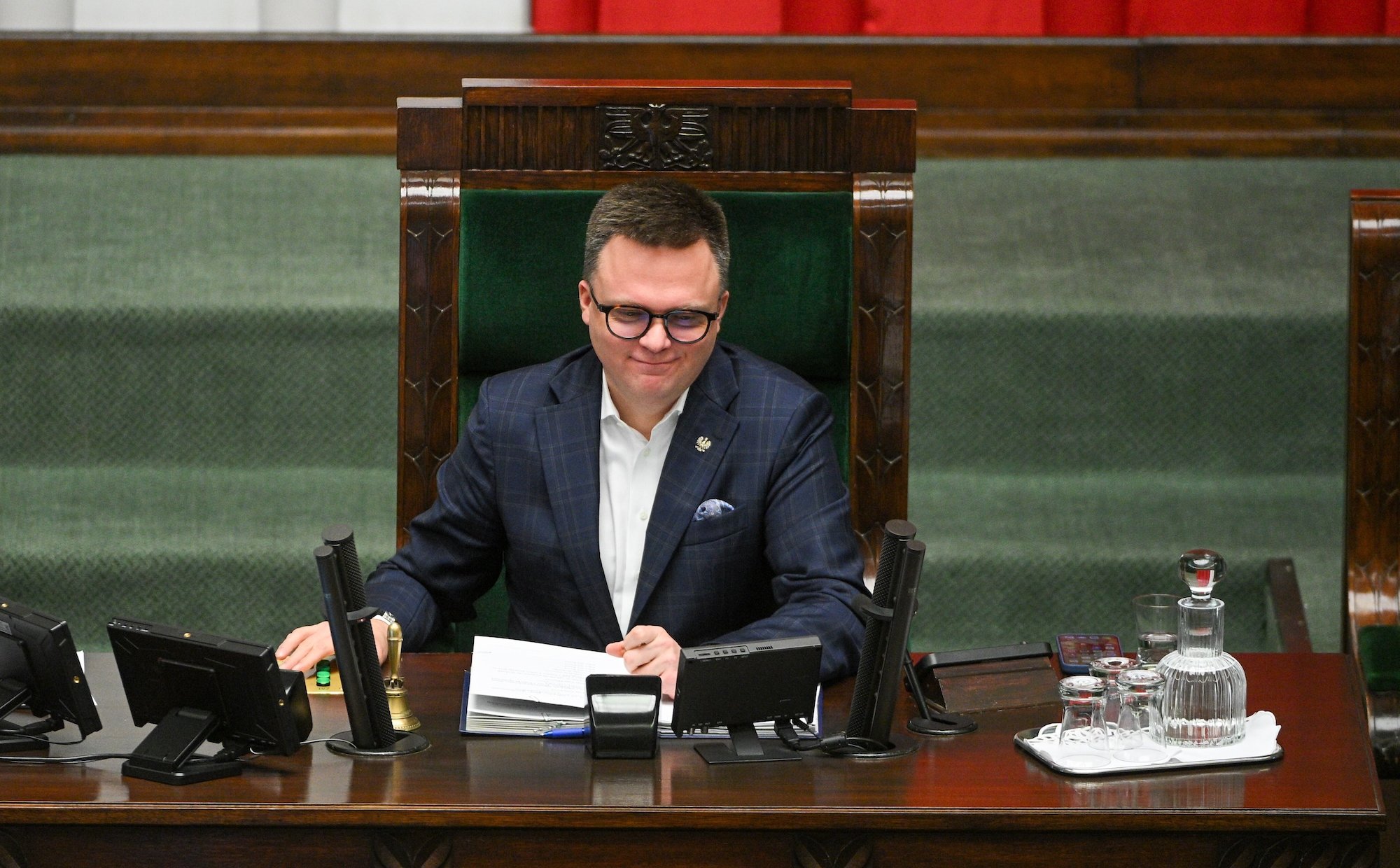 Czy 2026 r. będzie lepszy niż 2025 r.? Cóż szkodzi obiecać…