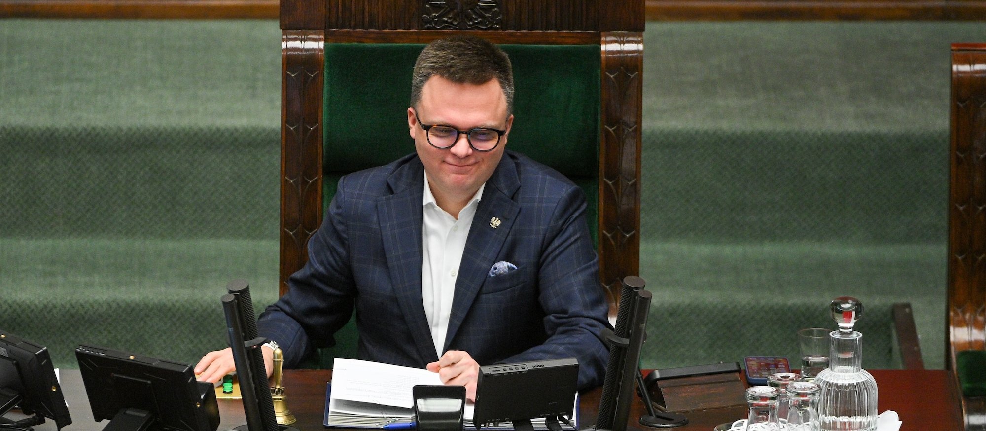 Czy 2026 r. będzie lepszy niż 2025 r.? Cóż szkodzi obiecać…