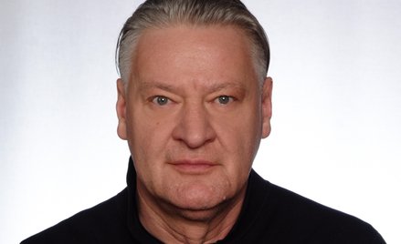 Andrzej Knap, prezes zarządu Unicomp-WZA sp. z o.o.