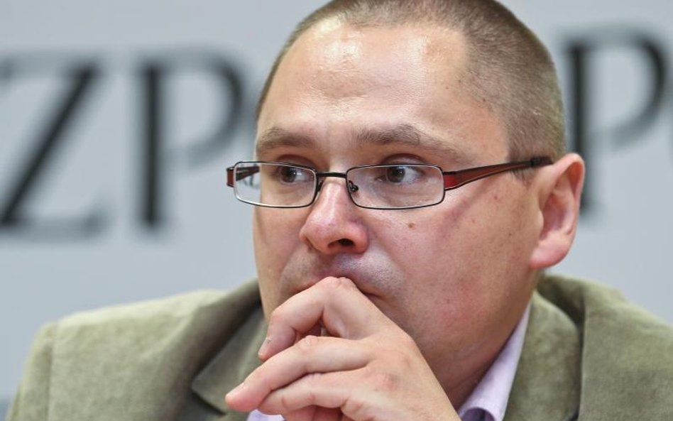Tomasz Terlikowski