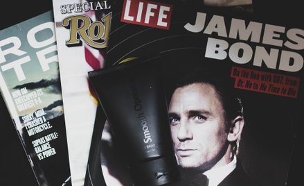 Danielowi Craigowi rola Jamesa Bonda przyniosła sławę i zamożność. Przed „Casino Royale” był mało zn