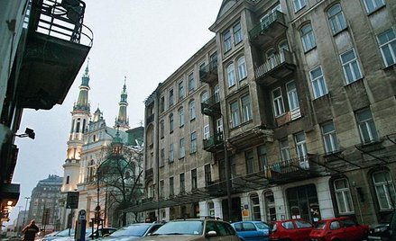 W zabytkowej kamienicy trudno się przewłaszczyć