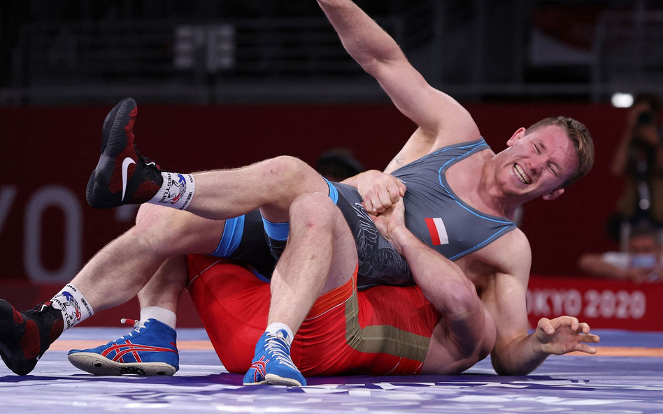 Podsumowanie dnia w Tokio: Młociarze w finale, medalowa szansa na macie