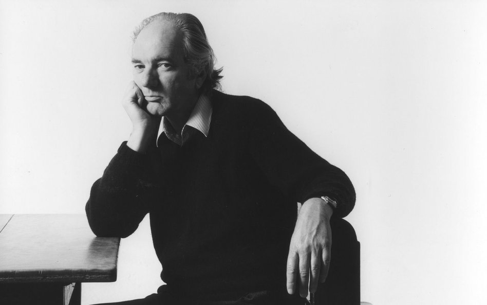 Thomas Bernhard. Czytelnik wznowił jego „Zaburzenie”