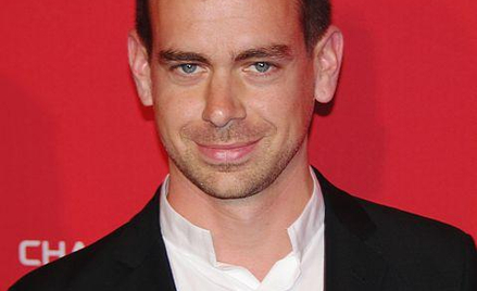 Jack Dorsey fot. David Shankbone