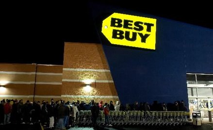 Amerykanie zwiększają wydatki konsumpcyjne