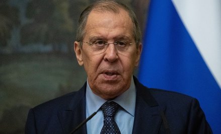 Nowy Jork: Spotkanie ministrów spraw zagranicznych Polski i Rosji