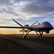 Bezzałogowy aparat rozpoznawczo-uderzeniowy General Atomics MQ-9 Reaper. Fot./USAF.