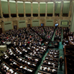 Praca zdalna przyjęta przez Sejm bez poprawek