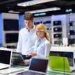 Kiedy dostawa laptopów z odwrotnym obciążeniem VAT