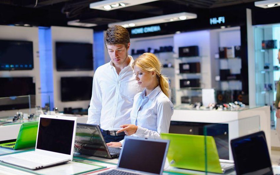 VAT: fiskus ostrzega branżę elektroniczną