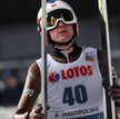 Kamil Stoch wygrywał turniej już dwa razy
