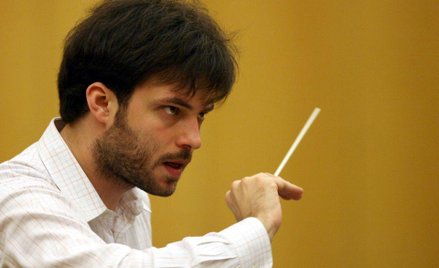 Łukasz Borowicz