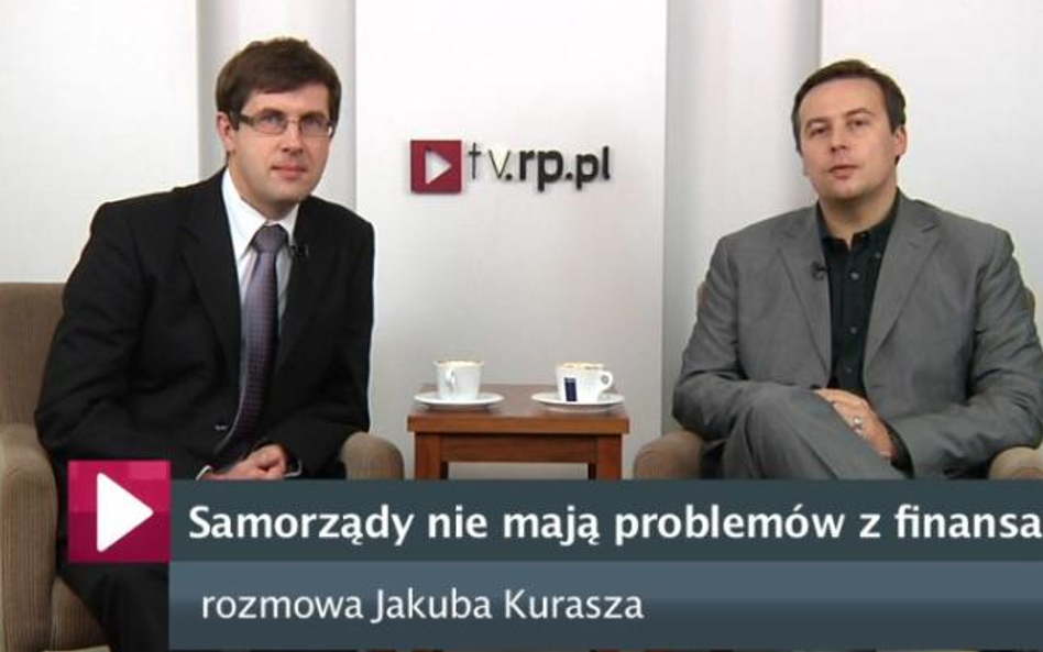 Jakub Kurasz, Tomasz Mirończuk