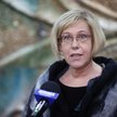 Małopolska kurator oświaty Barbara Nowak