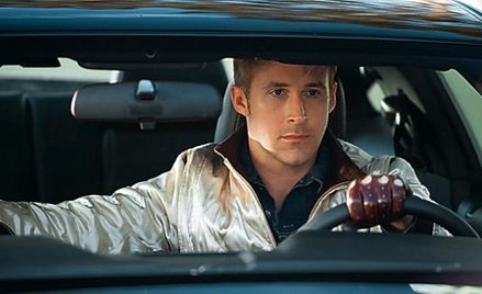 Drive – recenzja filmu z Ryanem Goslingiem jako kierowcą