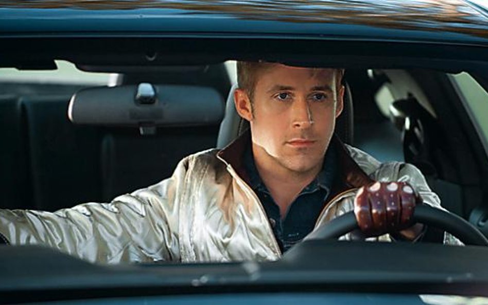 Drive – recenzja filmu z Ryanem Goslingiem jako kierowcą