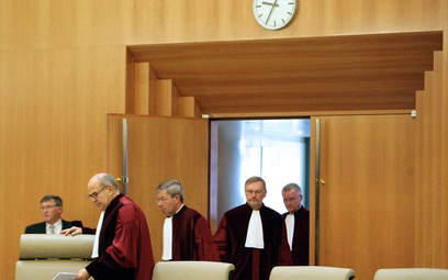 W środę decyzja unijnego sądu w sprawie OFE