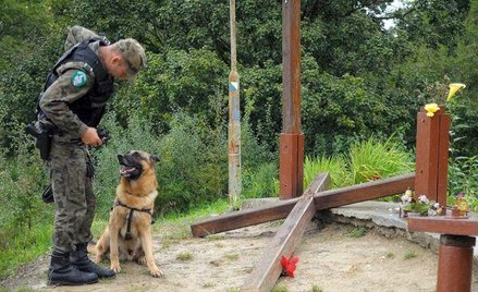 Straż graniczna nie może być oskarżycielem publicznym