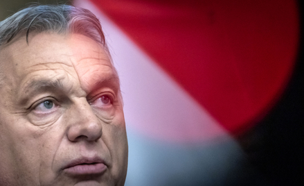 Premier Węgier Viktor Orbán