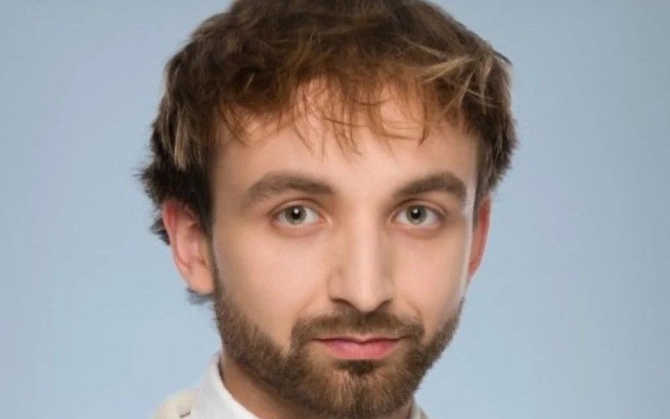 Michał Jóźwiak, analityk XTB