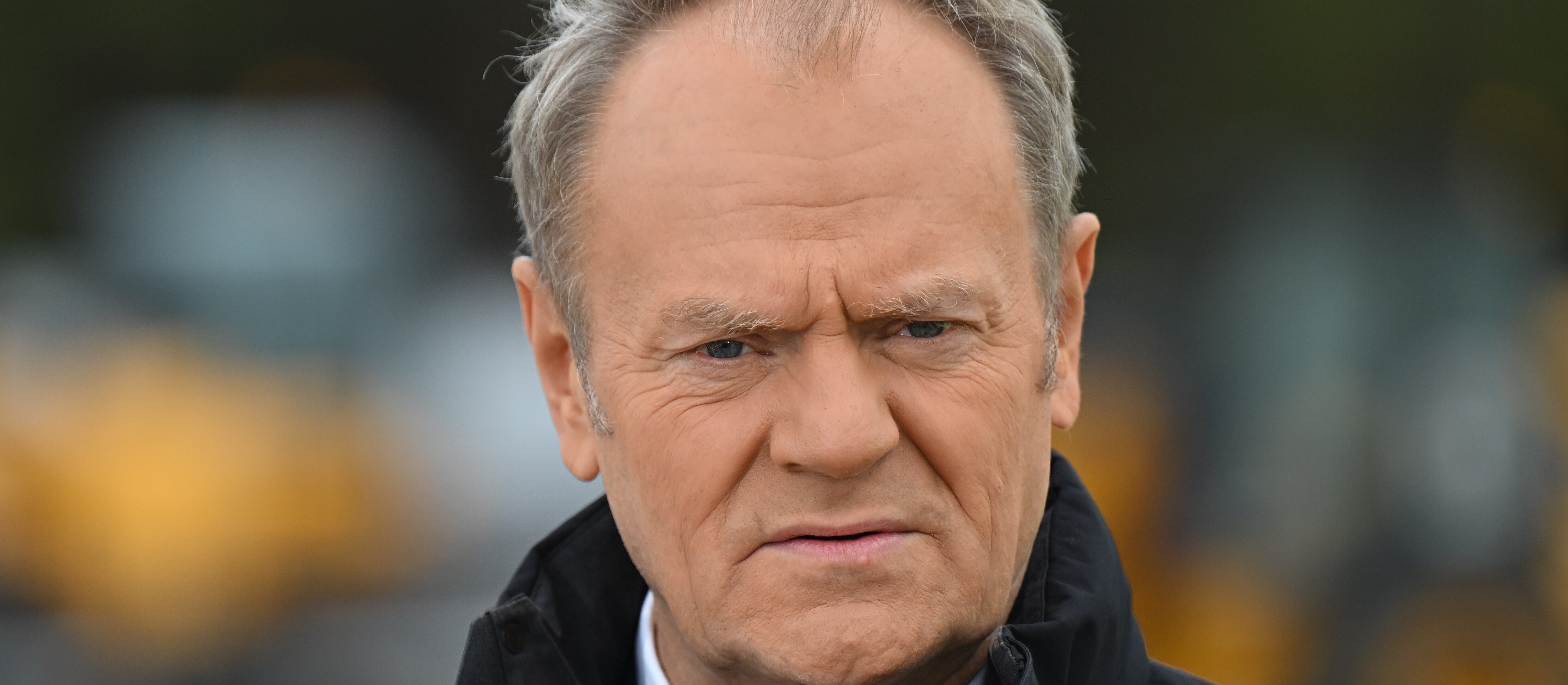 Donald Tusk dwa lata po wyborach: Nie skapitulujemy, walka o lepszą Polskę trwa