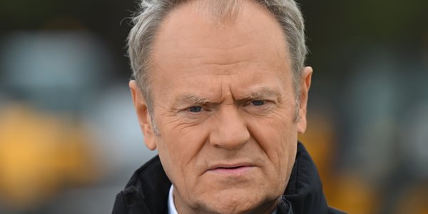 Donald Tusk dwa lata po wyborach: Nie skapitulujemy, walka o lepszą Polskę trwa