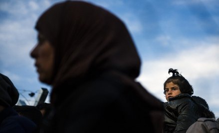 Szwecja: Atak na ośrodek dla uchodźców