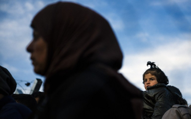 Szwecja: Atak na ośrodek dla uchodźców