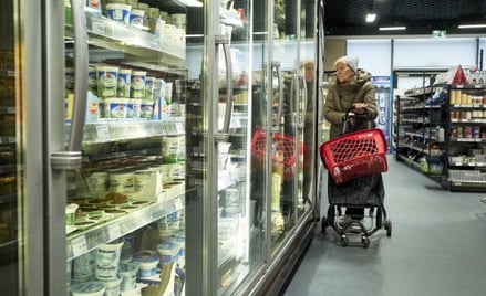 Dyskonty tną ofertę, ale wojna cenowa szybko się nie skończy