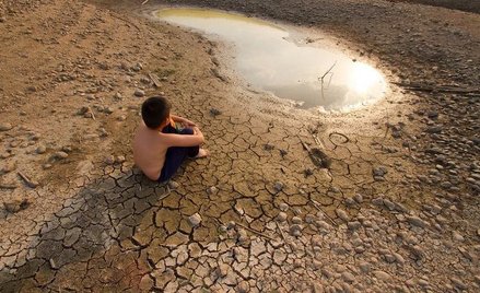 Miliard ludzi bez dostępu do prądu