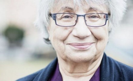 Irena Lasota: Elity do boju!