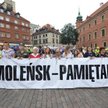 Marsz Pamięci przeszedł bez blokady