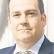 Jeffrey Auld, prezes Serinus Energy.