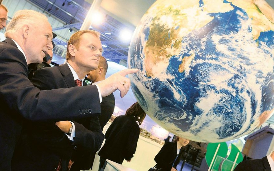 Tusk naprawdę chciał dobrze dla Polski. Rozróżniam pierwszą i drugą kadencję jego rządów. W pierwsze
