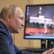 Rosyjski socjolog Dmitrij Oreszkin: Putin nie ma już żadnych asów w rękawie.