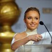 Aktorka Hayden Panettiere ogłasza nominacje