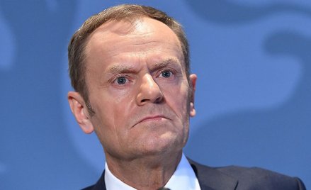 Donald Tusk: Atak na Skripala prawdopodobnie z Moskwy