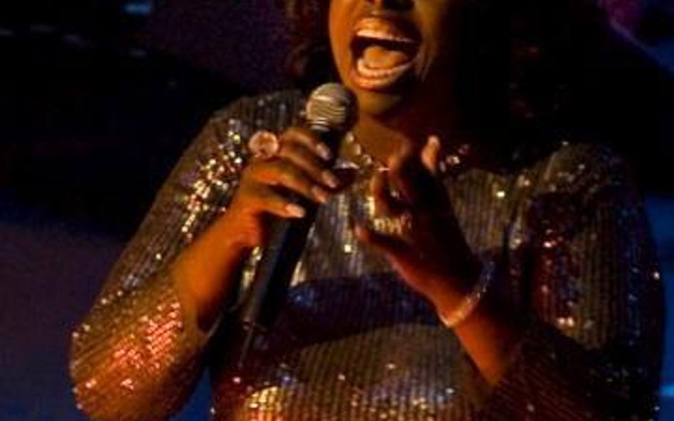 Angie Stone