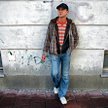 Michał Bożek, operator filmowy z Krakowa, ma za sobą pracę w korporacji i mówi, że nie chciałby już 