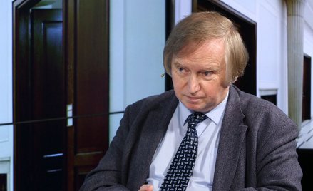 Prof. Piotrowski: Premier może stanąć przed Trybunałem Stanu