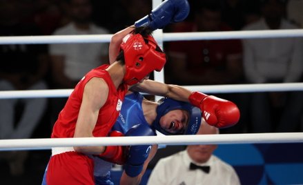 Bogusław Chrabota: Płeć w sporcie po polsku