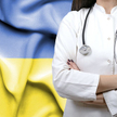 Lekarze z Ukrainy mają problem z językiem polskim