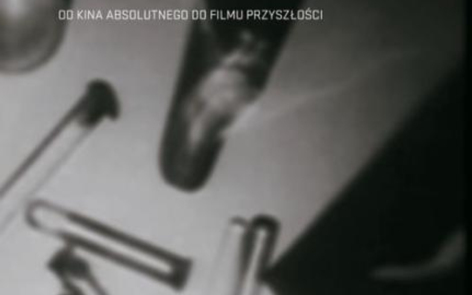 "Od kina absolutnego do filmu przyszłości"