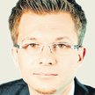 Łukasz Bugaj analityk DM BOŚ