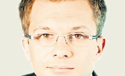 Łukasz Bugaj analityk DM BOŚ