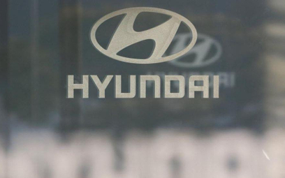 Korea Płn. Kłopoty Hyundaia