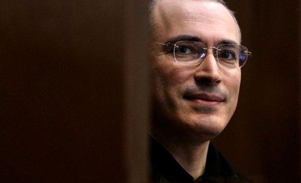Michaił Chodorkowski