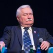 Lech Wałęsa zrywa kontakty z TVP